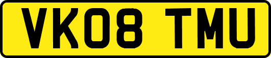 VK08TMU