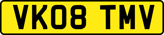 VK08TMV