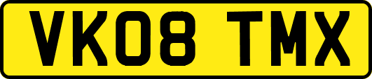 VK08TMX