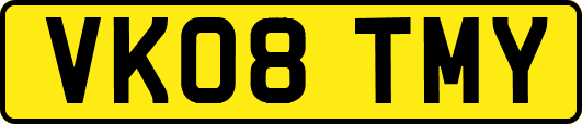 VK08TMY