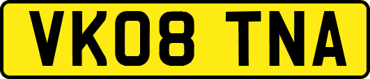 VK08TNA