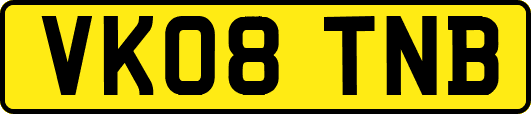 VK08TNB