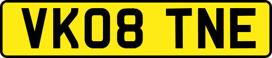 VK08TNE