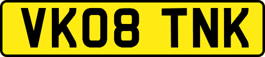 VK08TNK