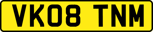 VK08TNM
