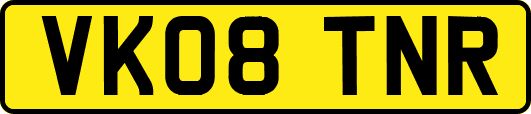 VK08TNR