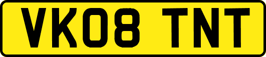 VK08TNT
