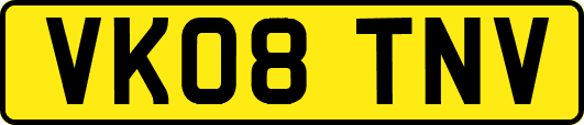 VK08TNV