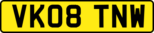 VK08TNW
