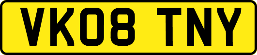 VK08TNY