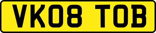 VK08TOB