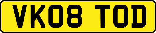 VK08TOD