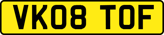 VK08TOF