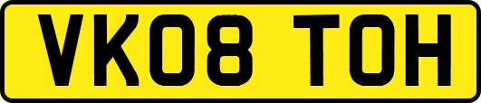 VK08TOH