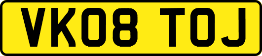 VK08TOJ