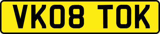 VK08TOK