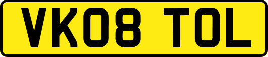 VK08TOL