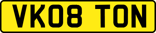 VK08TON