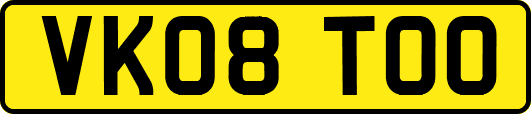 VK08TOO