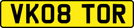 VK08TOR