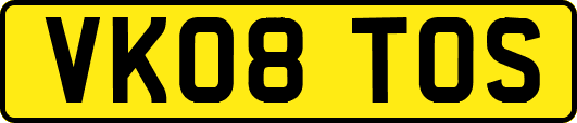 VK08TOS