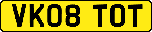 VK08TOT