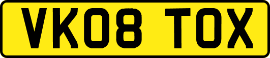 VK08TOX