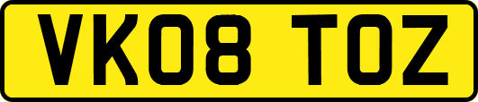 VK08TOZ