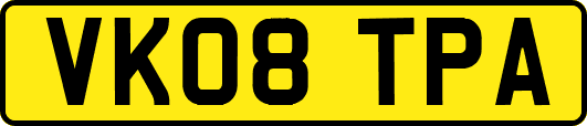 VK08TPA