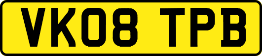VK08TPB