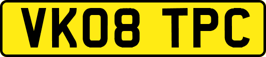 VK08TPC