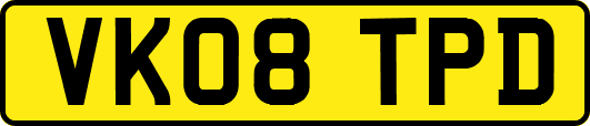 VK08TPD