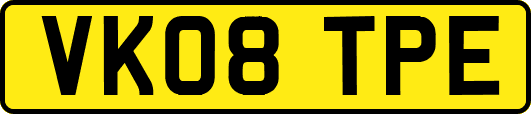 VK08TPE