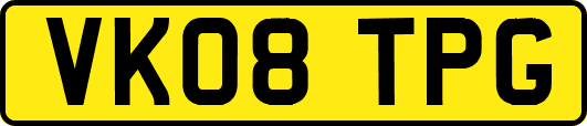 VK08TPG