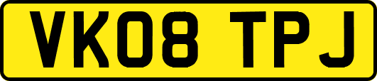 VK08TPJ