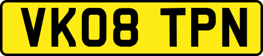 VK08TPN