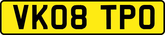 VK08TPO
