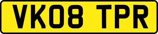 VK08TPR