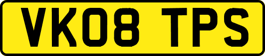 VK08TPS