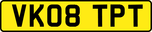 VK08TPT