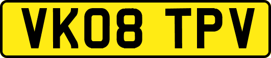 VK08TPV
