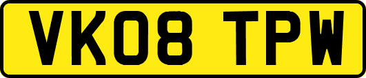 VK08TPW