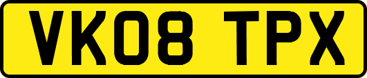 VK08TPX