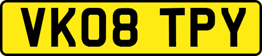 VK08TPY