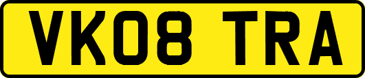 VK08TRA