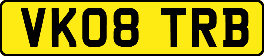 VK08TRB