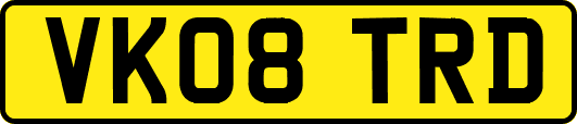VK08TRD