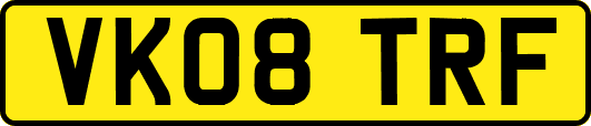 VK08TRF