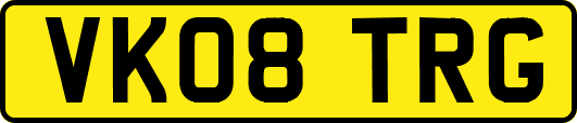 VK08TRG