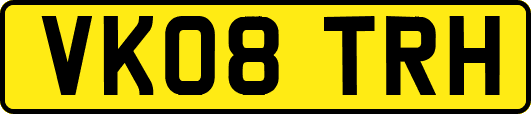 VK08TRH